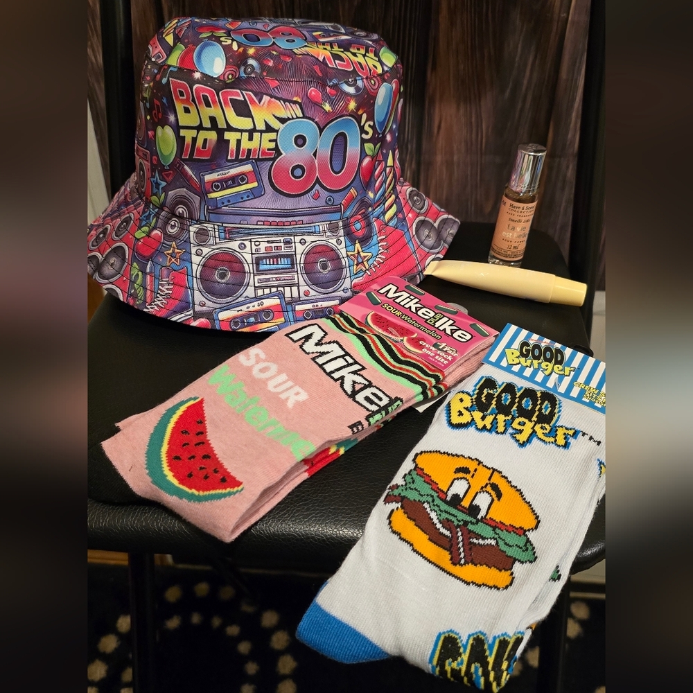 🚨BUYERS LIVE SHOW NOTIFICATION HEART THIS SO THAT YOU CAN KNOW WHEN I GO LIVE❤️ - Picture 6 of 13